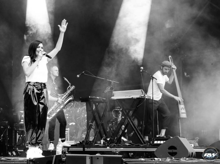 caravan palace-wilderness festival 2019